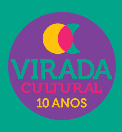 Mistérios de Elêusis na Virada Cultural SP