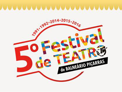 RONIN no 5 Festival de Teatro de Piçarras