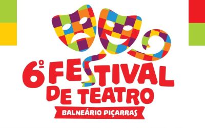 #Mergulho no 6º Festival de Teatro de Piçarras