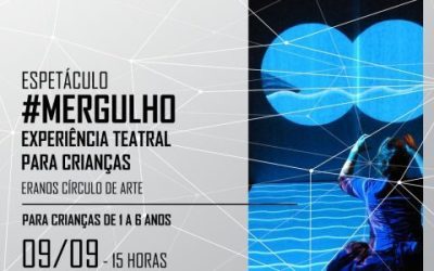 #Mergulho no Conexões Conteporâneas