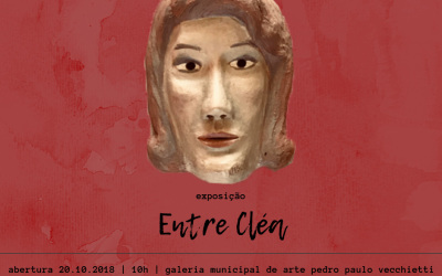 Exposição Entre Cléa – Florianópolis