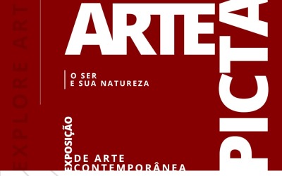 Arte Picta – o ser e sua natureza