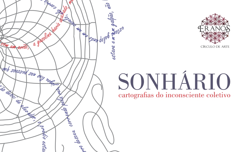 Sonhário – cartografias do inconsciente coletivo