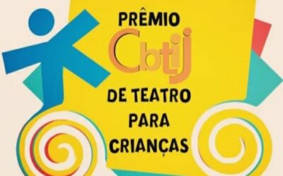 Caixa Ninho recebe 10 indicações para Prêmio CBTIJ