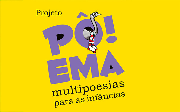 Encerramento do Projeto Pô!Ema – multipoesias para as infâncias em Itajaí